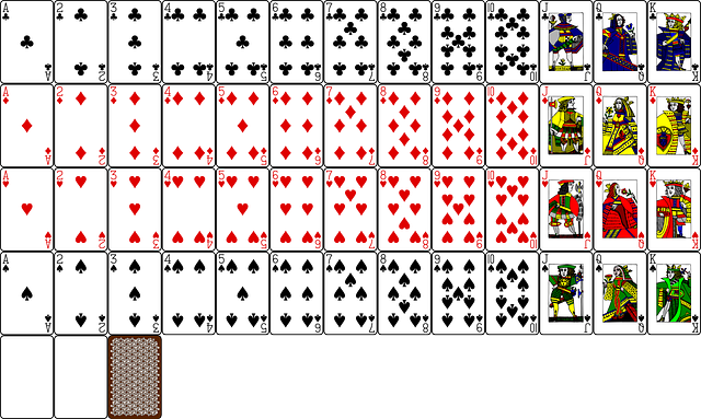 Solitario di Napoleone: cos’è e come si gioca - Digitalmoka