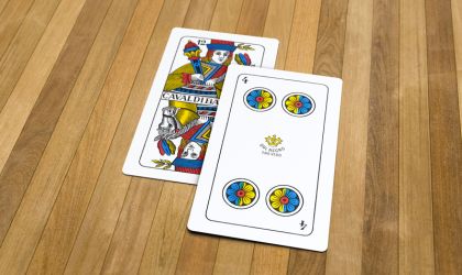 Giochi con carte francesi: i più famosi - Digitalmoka