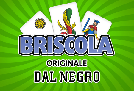 scaricare briscola e scopa da
